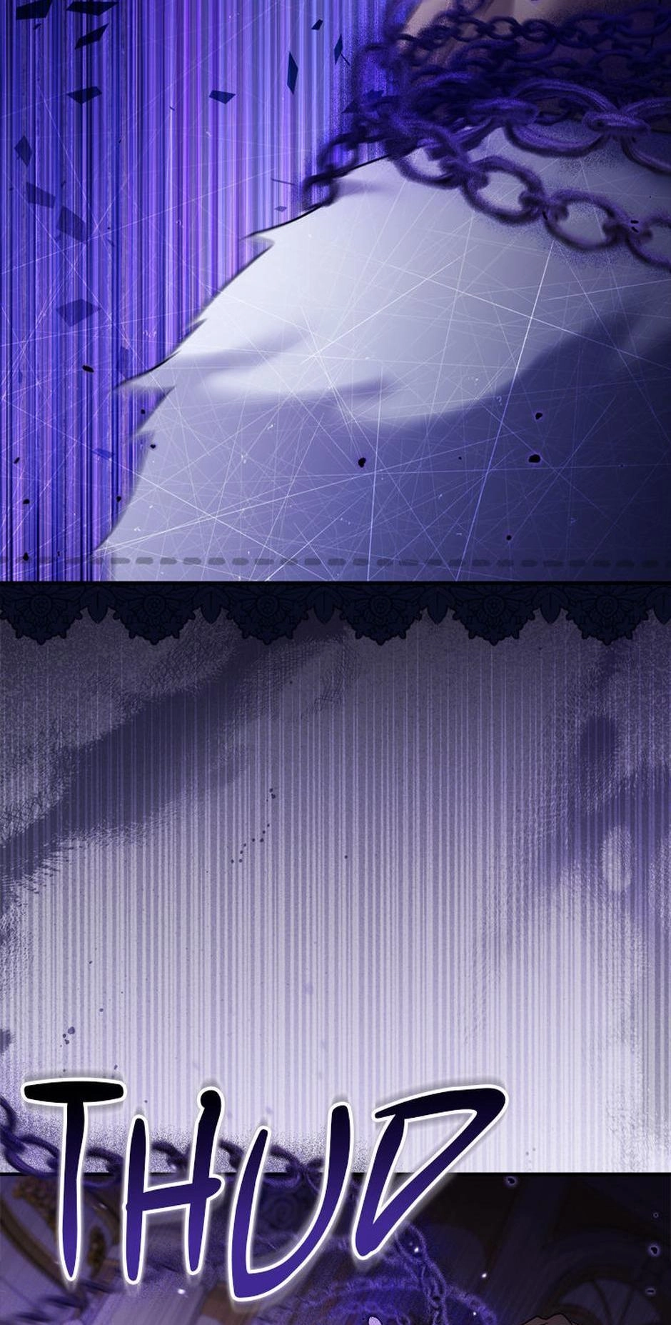 The Dying Villainess Denies Adoption Chapter 56 page 33 - 