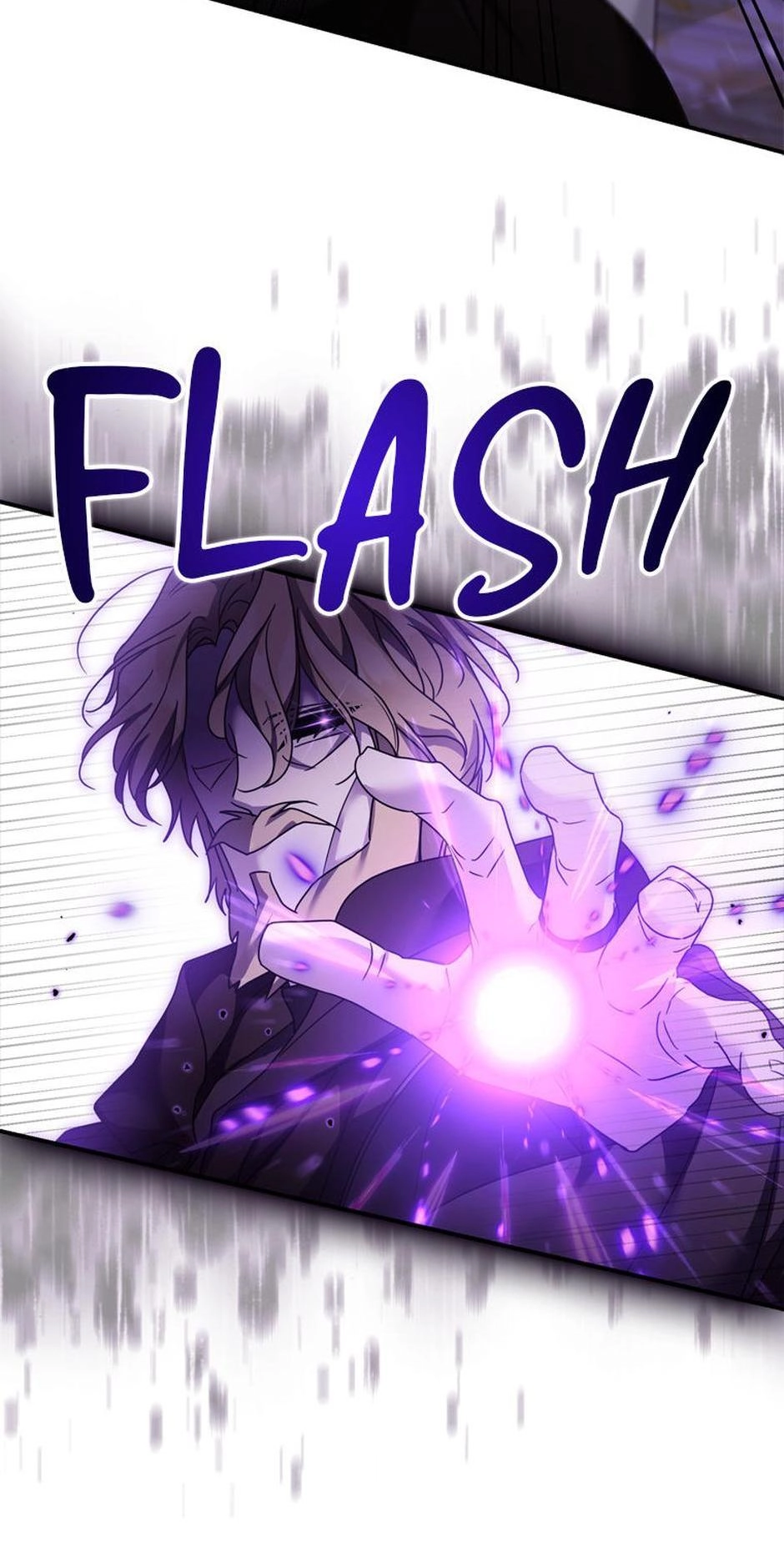 The Dying Villainess Denies Adoption Chapter 56 page 37 - 