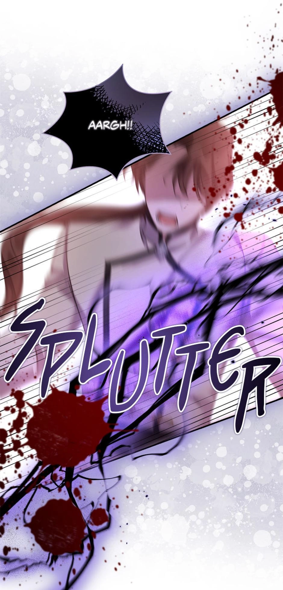 The Dying Villainess Denies Adoption Chapter 56 page 38 - 