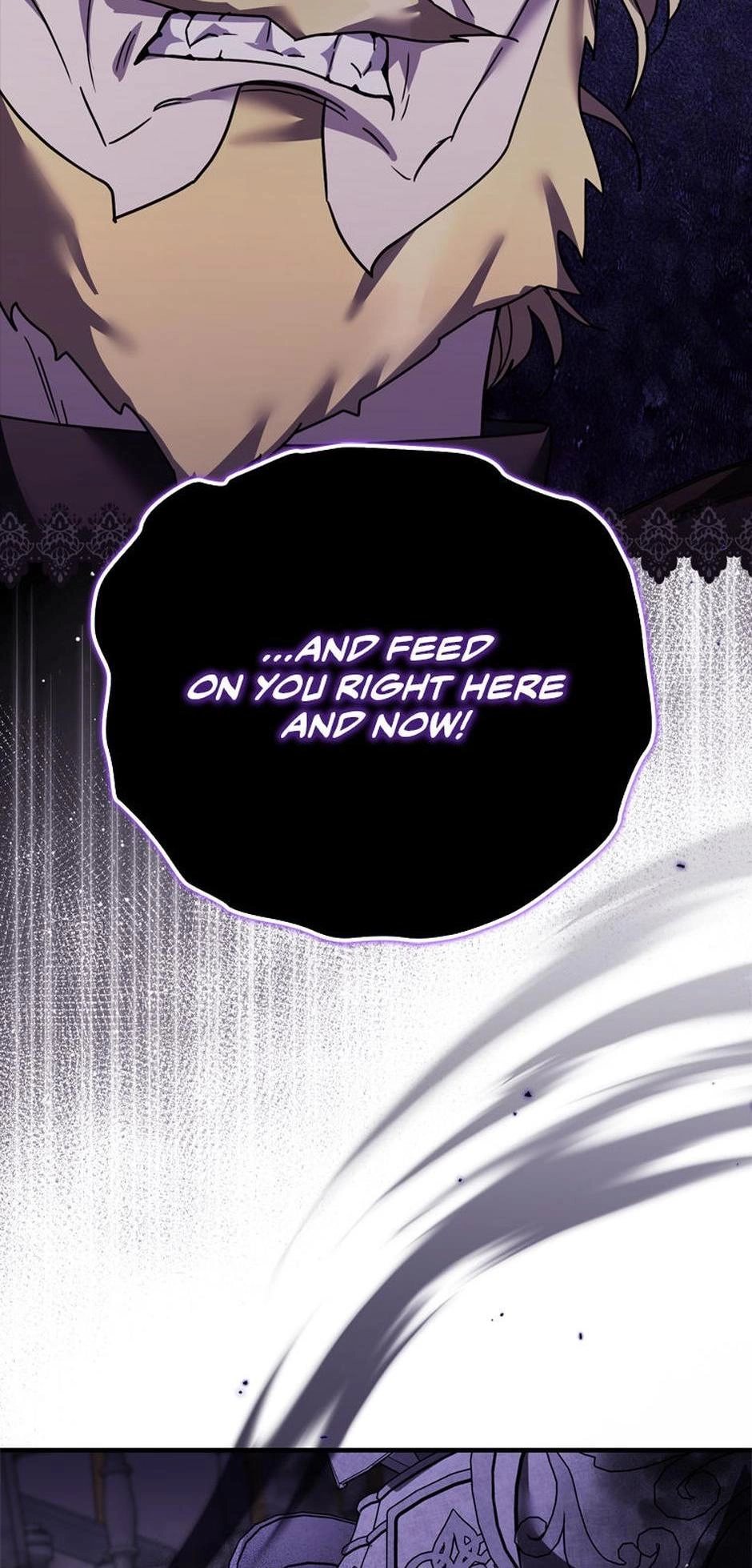 The Dying Villainess Denies Adoption Chapter 56 page 41 - 