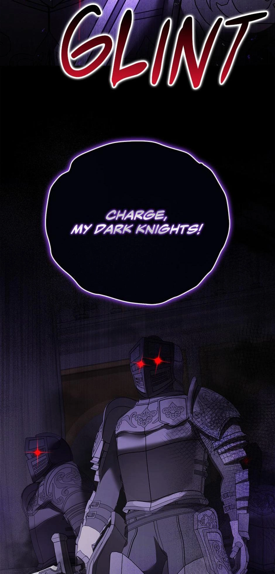 The Dying Villainess Denies Adoption Chapter 56 page 43 - 