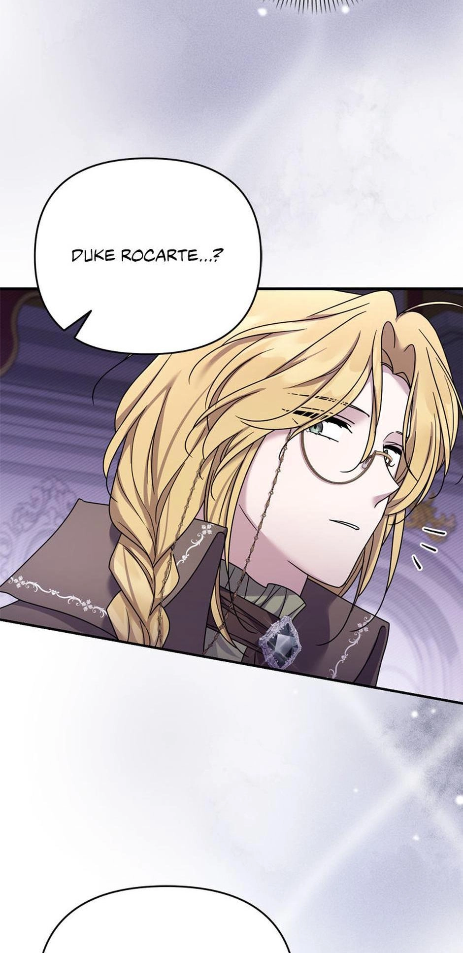 The Dying Villainess Denies Adoption Chapter 56 page 54 - 