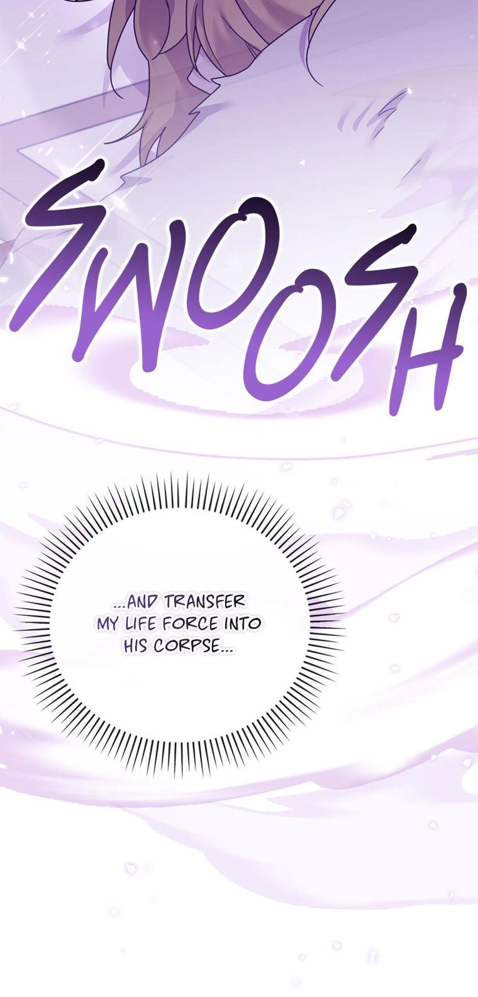 The Dying Villainess Denies Adoption Chapter 57 page 14 - 