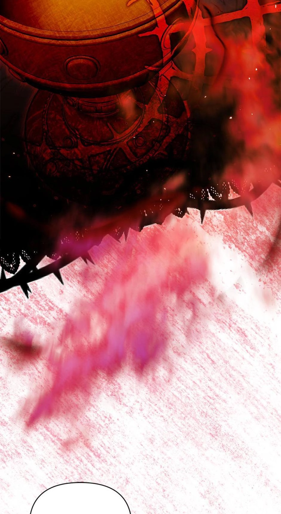 The Dying Villainess Denies Adoption Chapter 57 page 3 - 