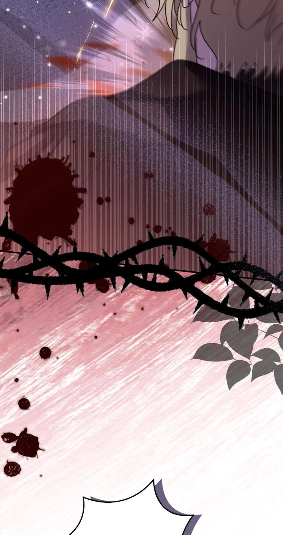 The Dying Villainess Denies Adoption Chapter 57 page 26 - 