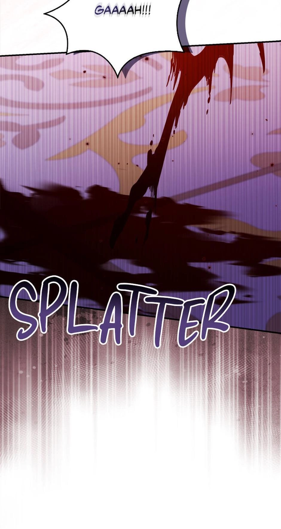 The Dying Villainess Denies Adoption Chapter 57 page 27 - 
