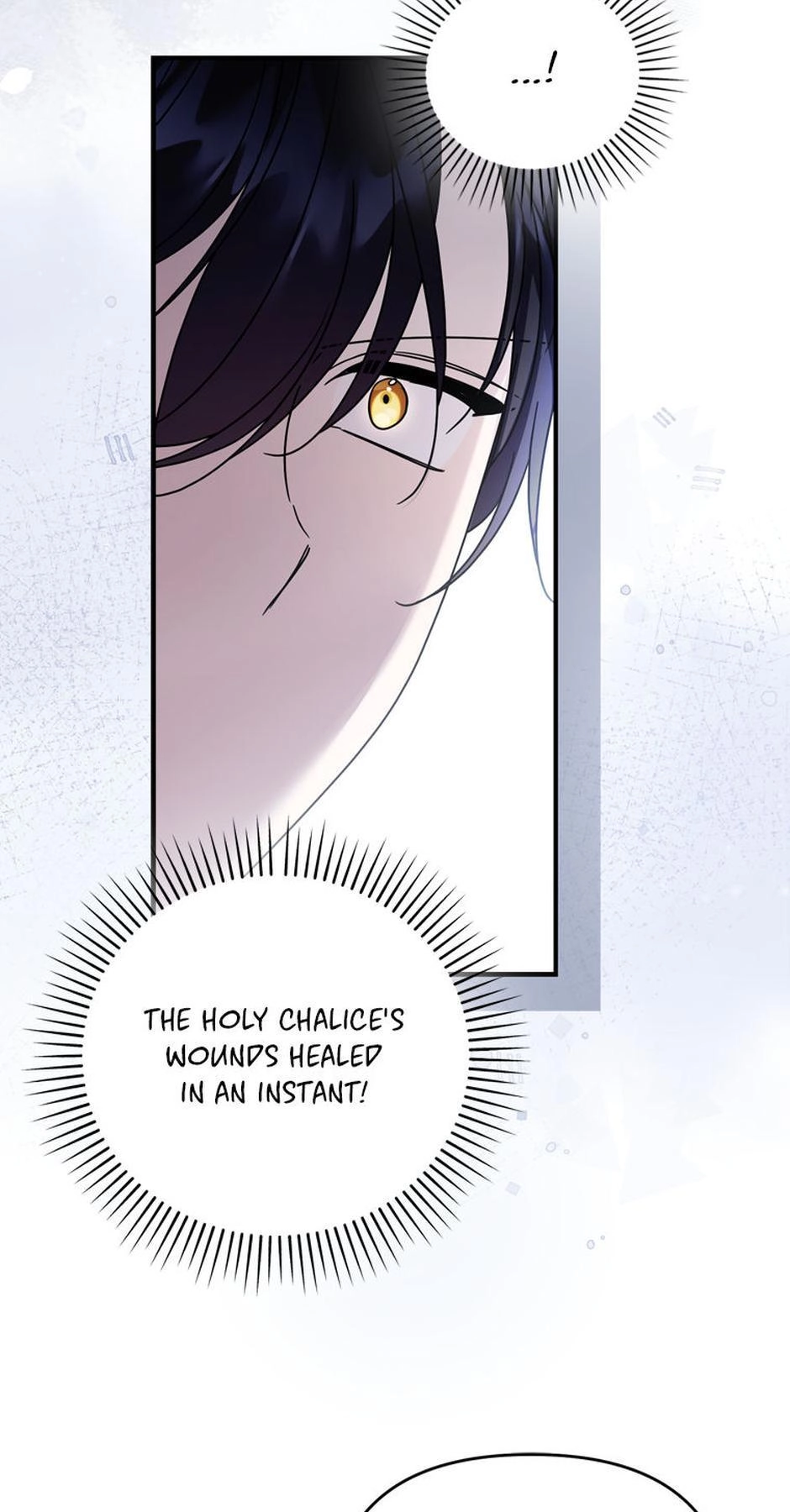 The Dying Villainess Denies Adoption Chapter 57 page 38 - 