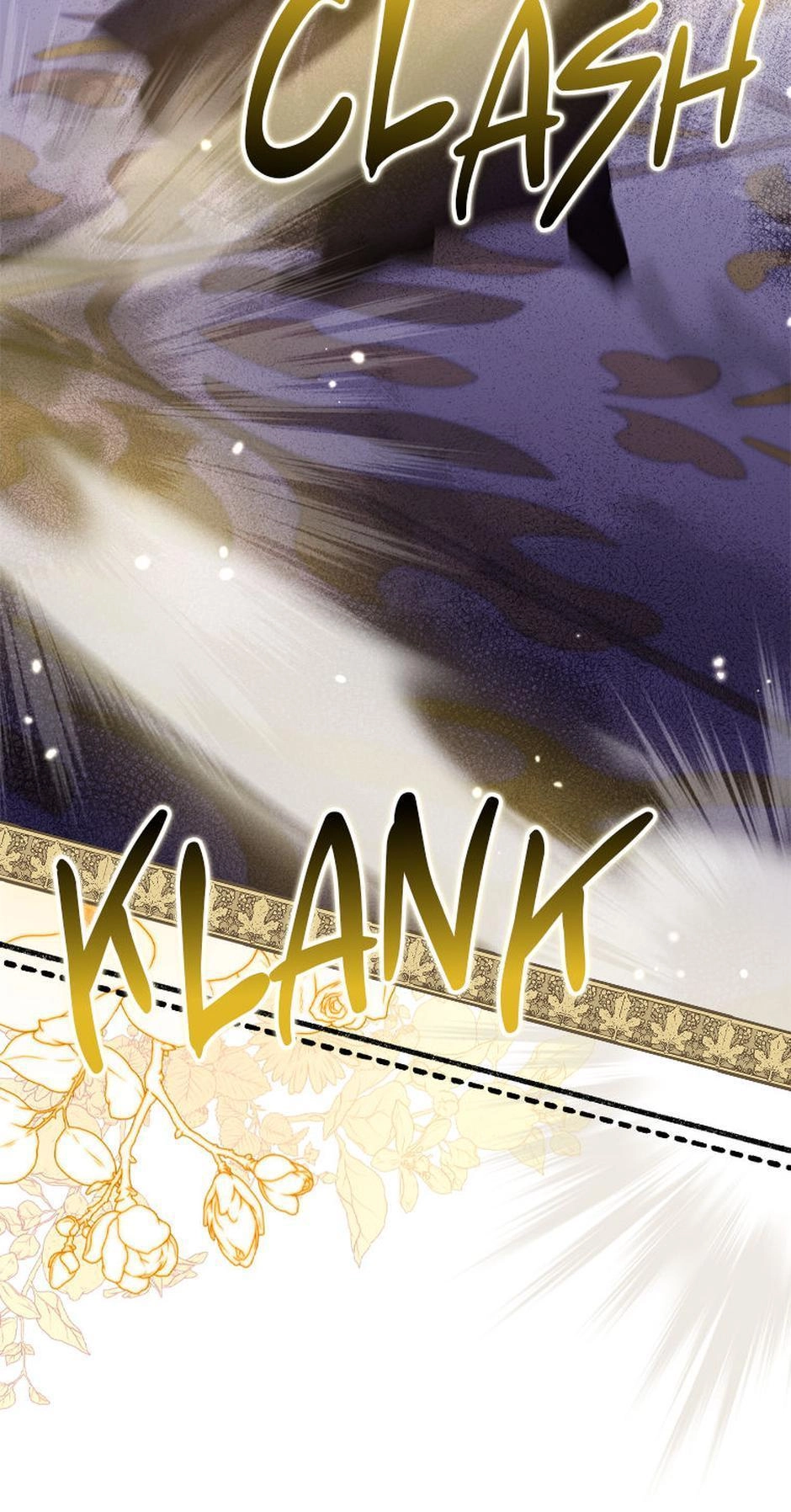 The Dying Villainess Denies Adoption Chapter 57 page 42 - 