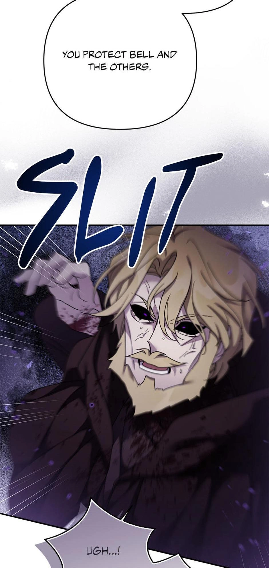 The Dying Villainess Denies Adoption Chapter 57 page 45 - 