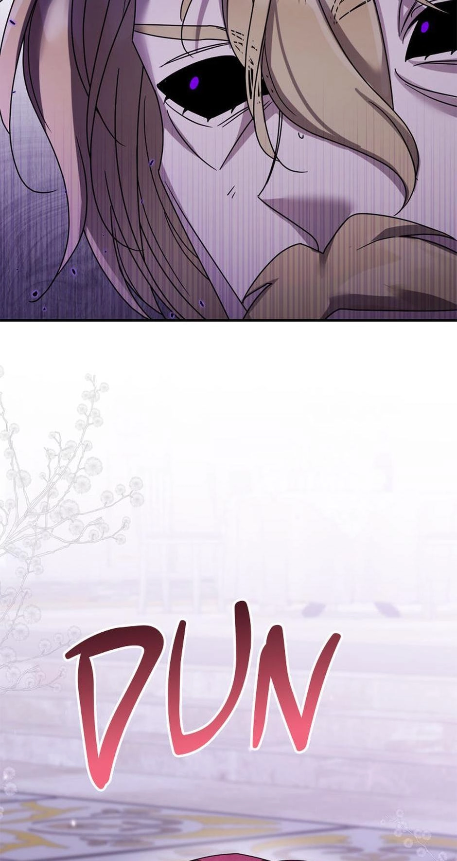 The Dying Villainess Denies Adoption Chapter 57 page 54 - 