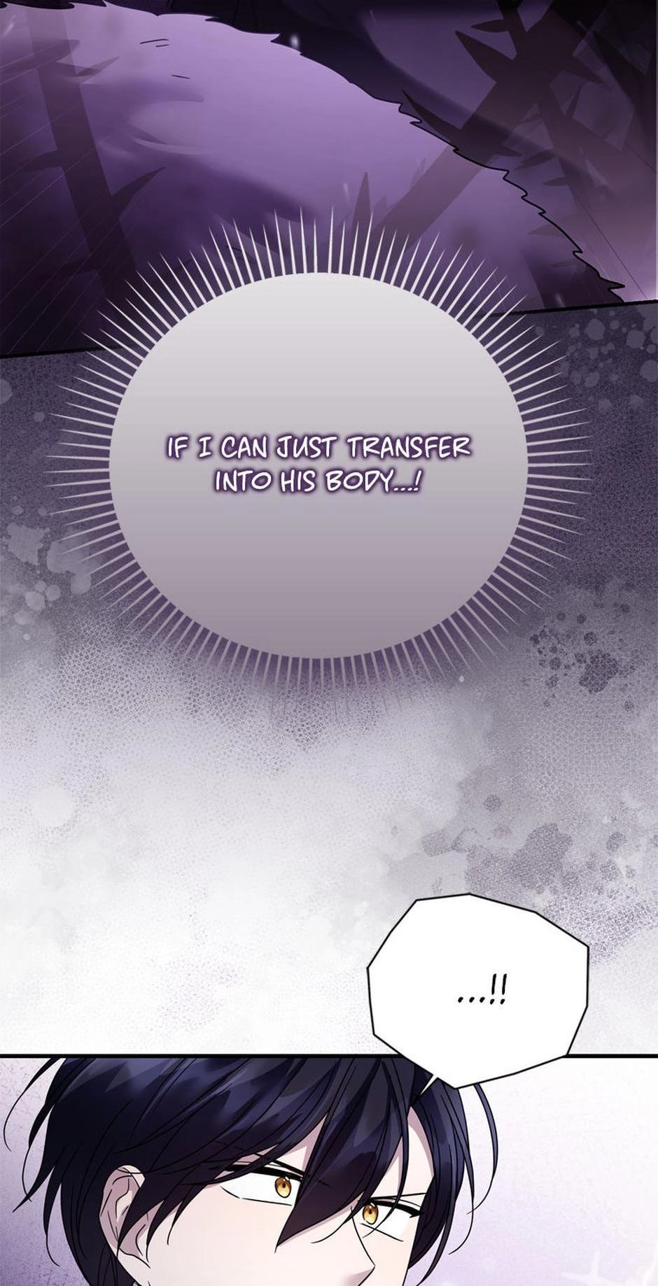 The Dying Villainess Denies Adoption Chapter 57 page 58 - 