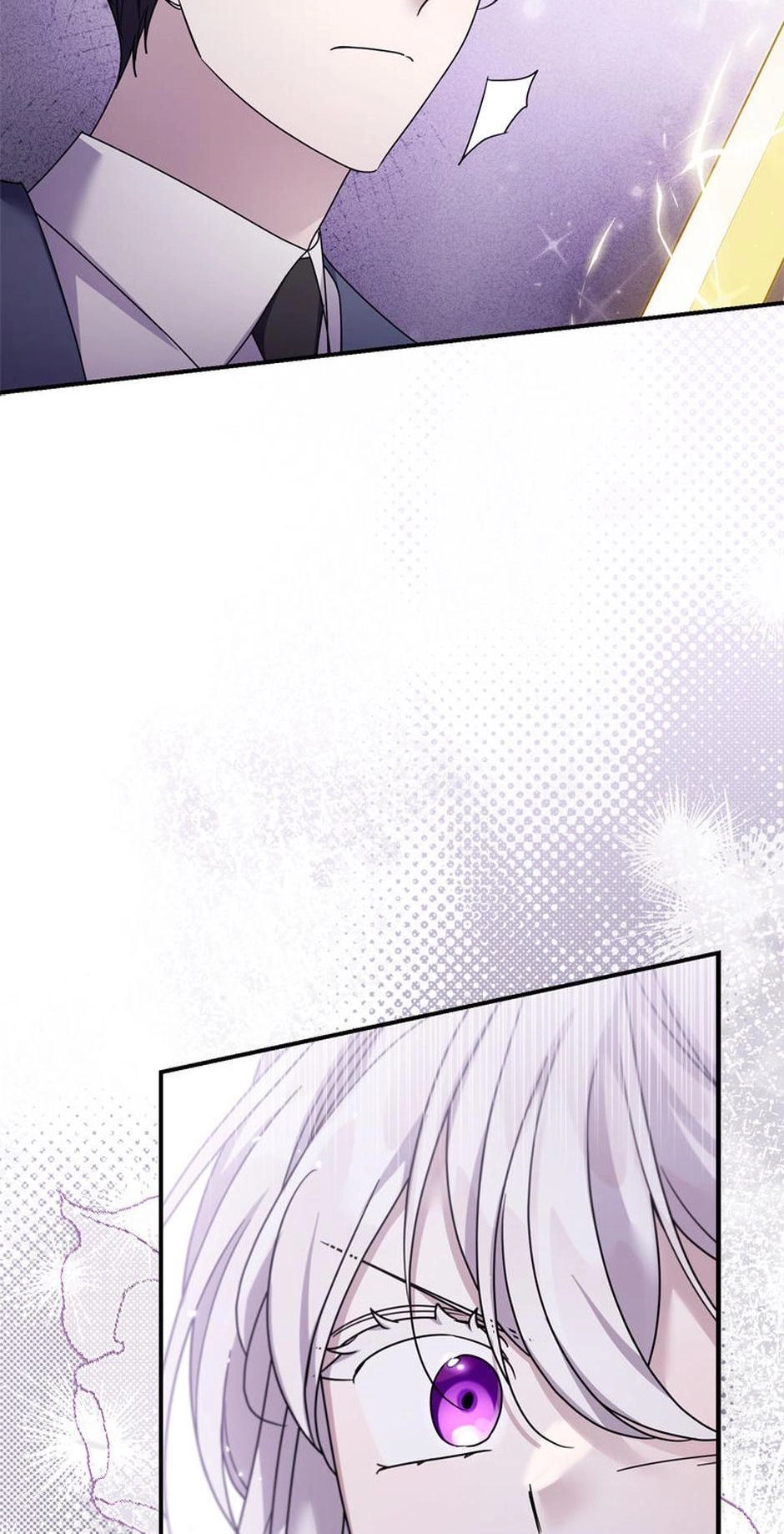 The Dying Villainess Denies Adoption Chapter 57 page 59 - 