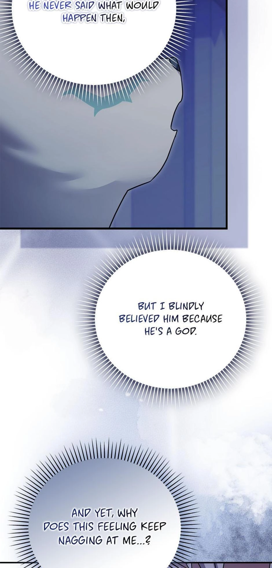 The Dying Villainess Denies Adoption Chapter 57 page 65 - 