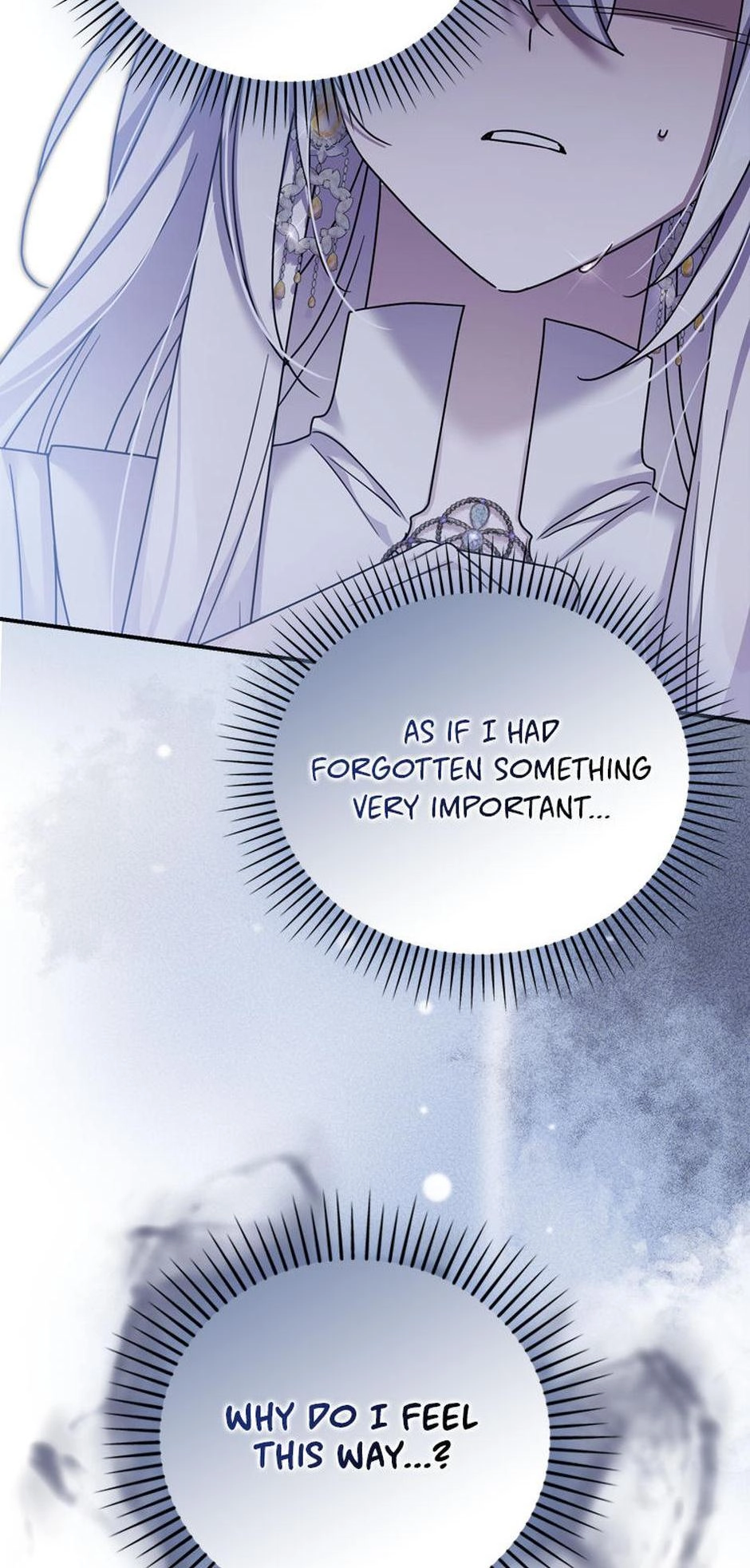 The Dying Villainess Denies Adoption Chapter 57 page 66 - 