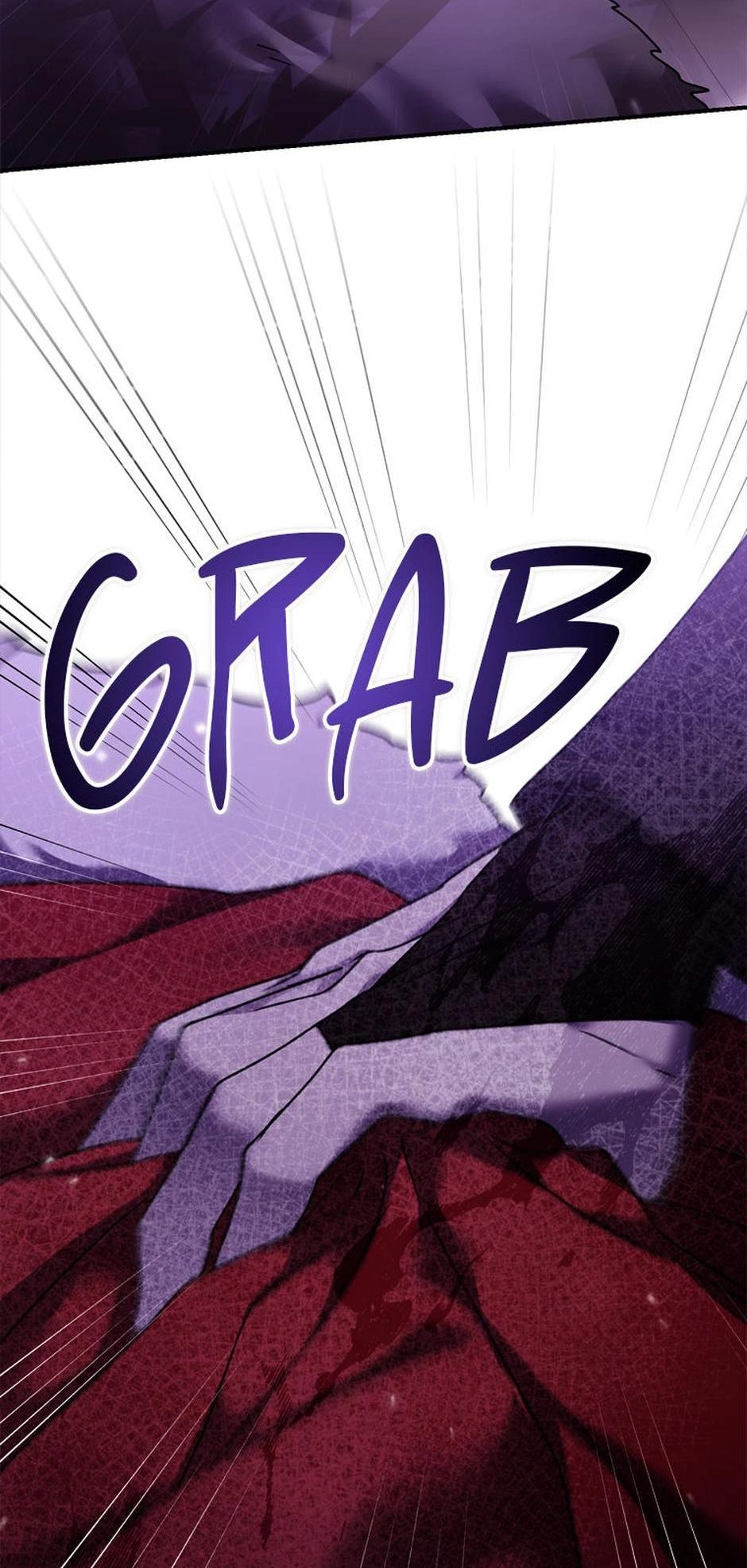 The Dying Villainess Denies Adoption Chapter 58 page 2 - 