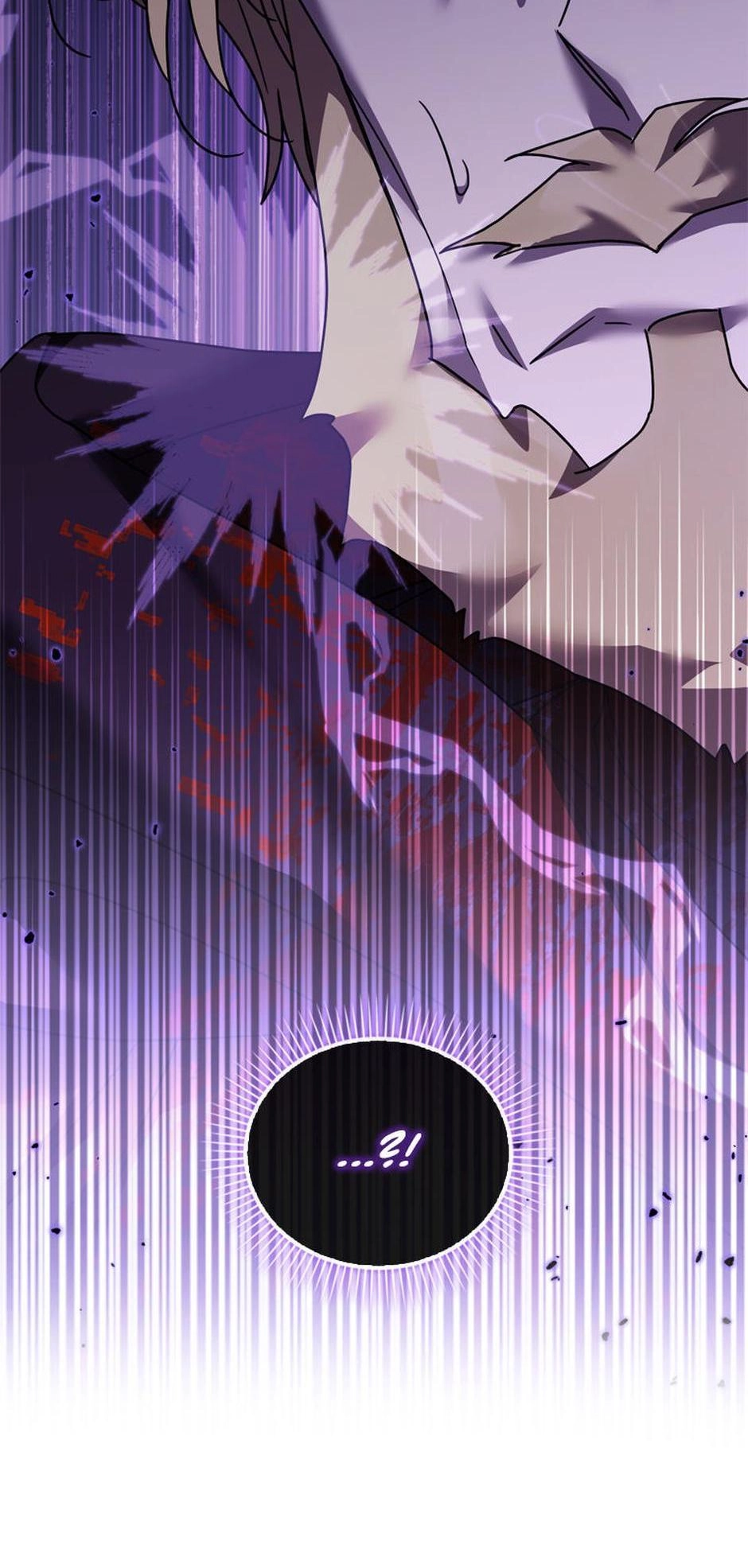 The Dying Villainess Denies Adoption Chapter 58 page 5 - 