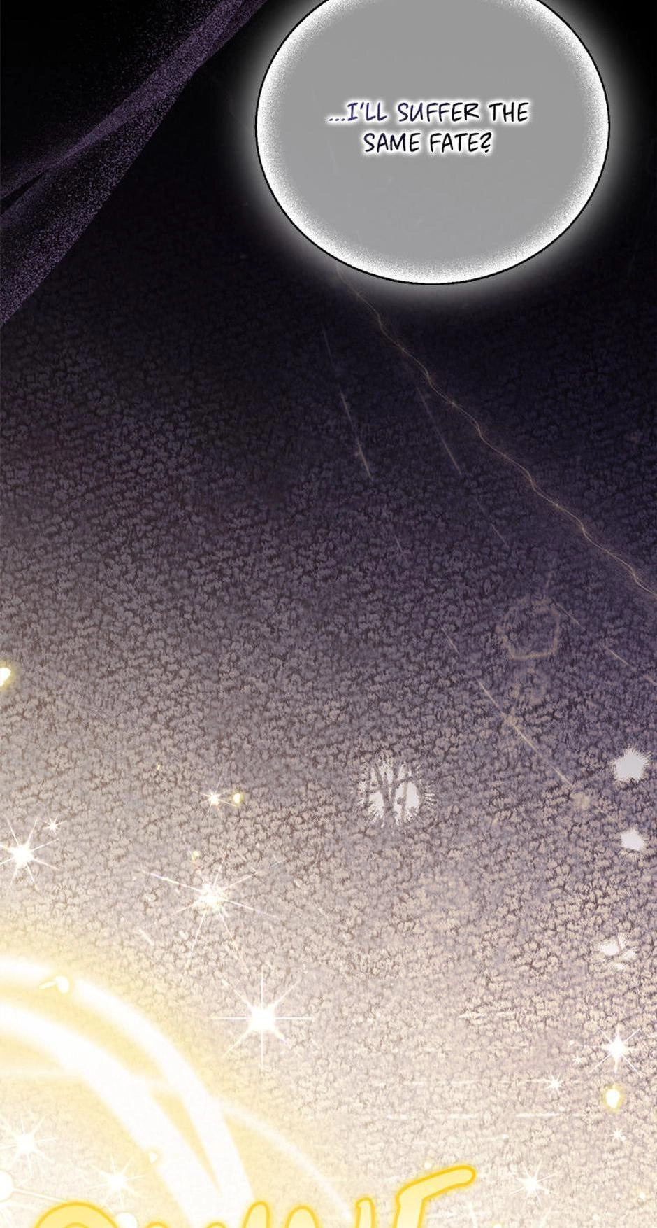The Dying Villainess Denies Adoption Chapter 58 page 43 - 