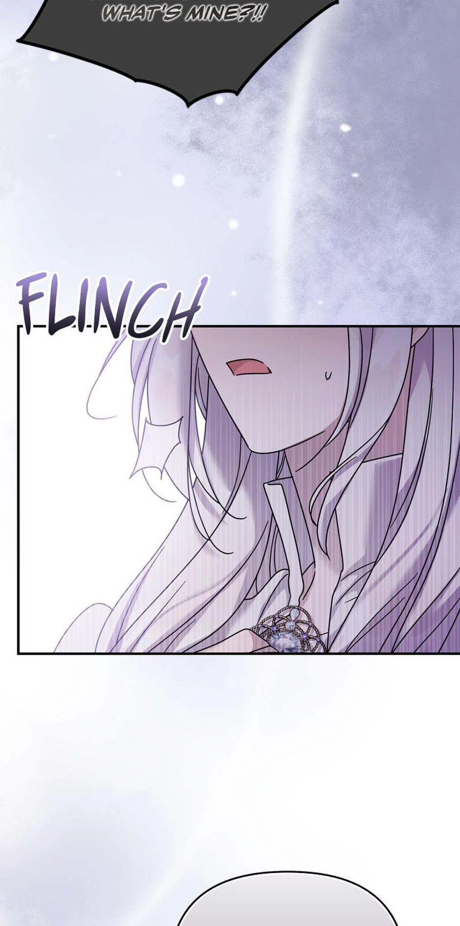 The Dying Villainess Denies Adoption Chapter 58 page 65 - 
