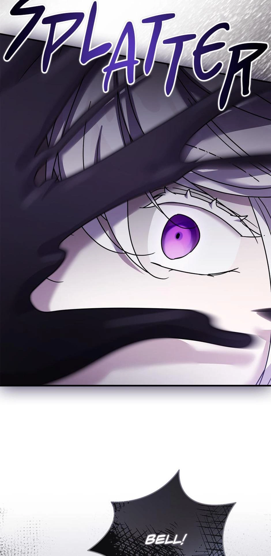 The Dying Villainess Denies Adoption Chapter 58 page 74 - 