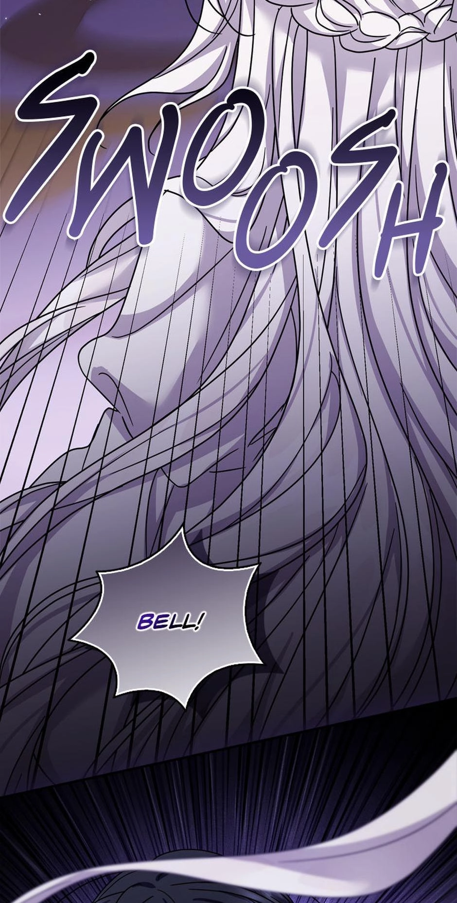 The Dying Villainess Denies Adoption Chapter 59 page 2 - 