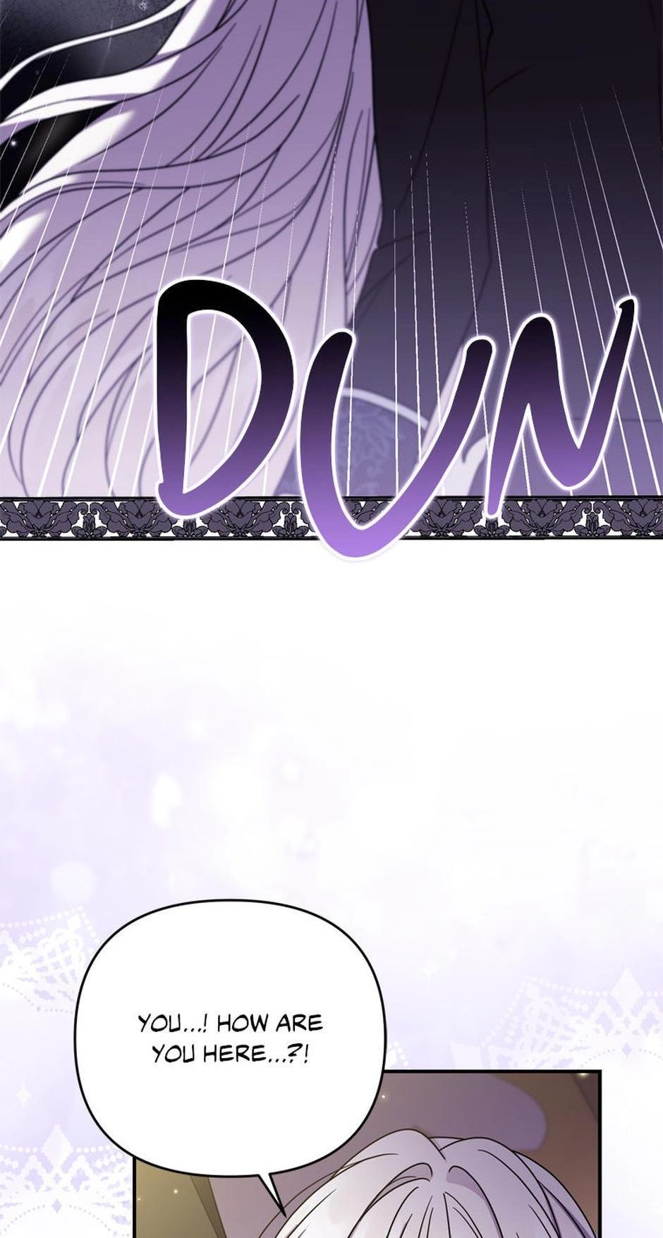 The Dying Villainess Denies Adoption Chapter 59 page 14 - 