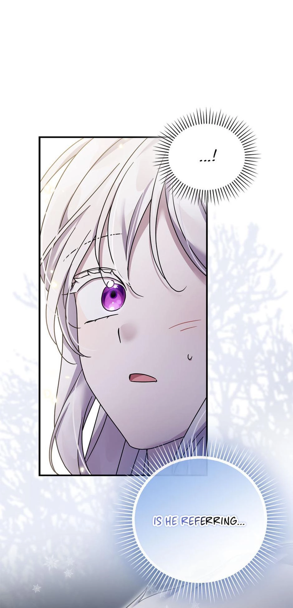 The Dying Villainess Denies Adoption Chapter 59 page 17 - 