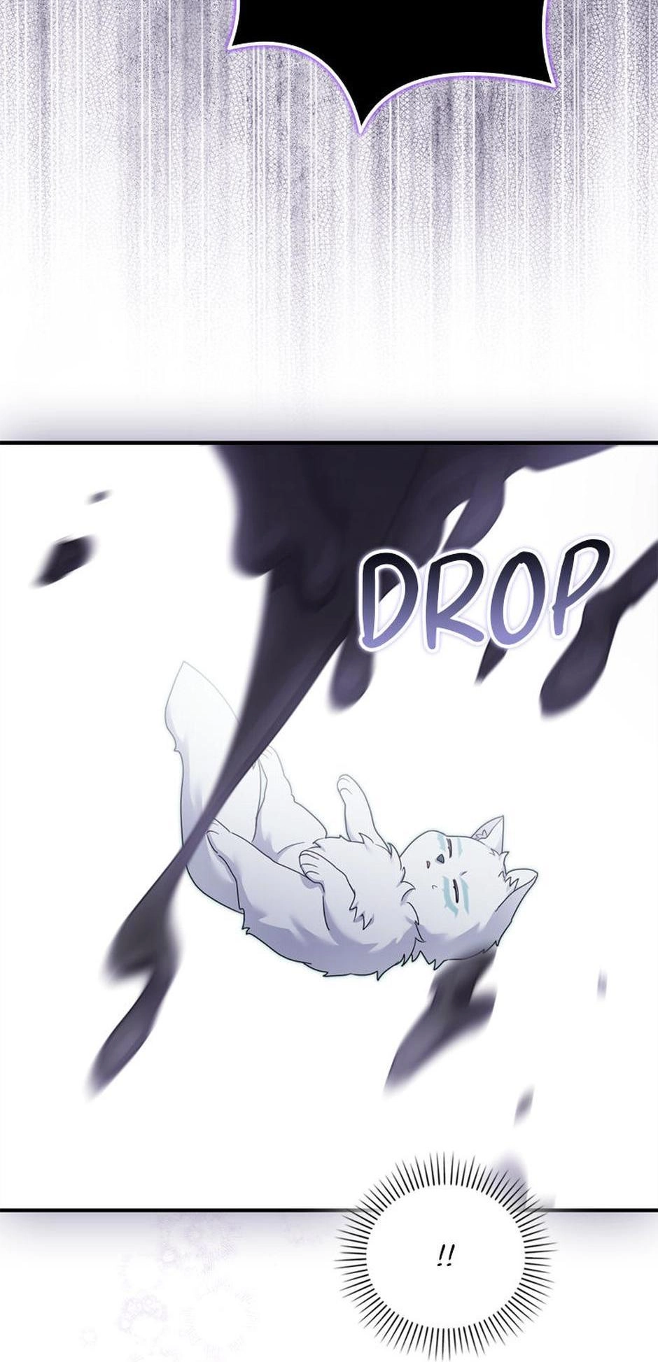 The Dying Villainess Denies Adoption Chapter 59 page 21 - 