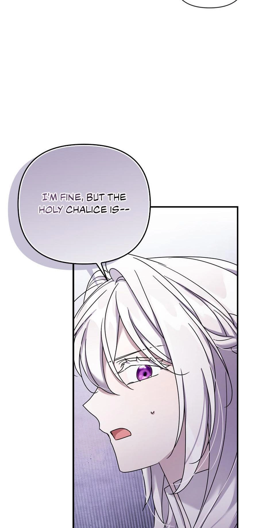 The Dying Villainess Denies Adoption Chapter 59 page 26 - 