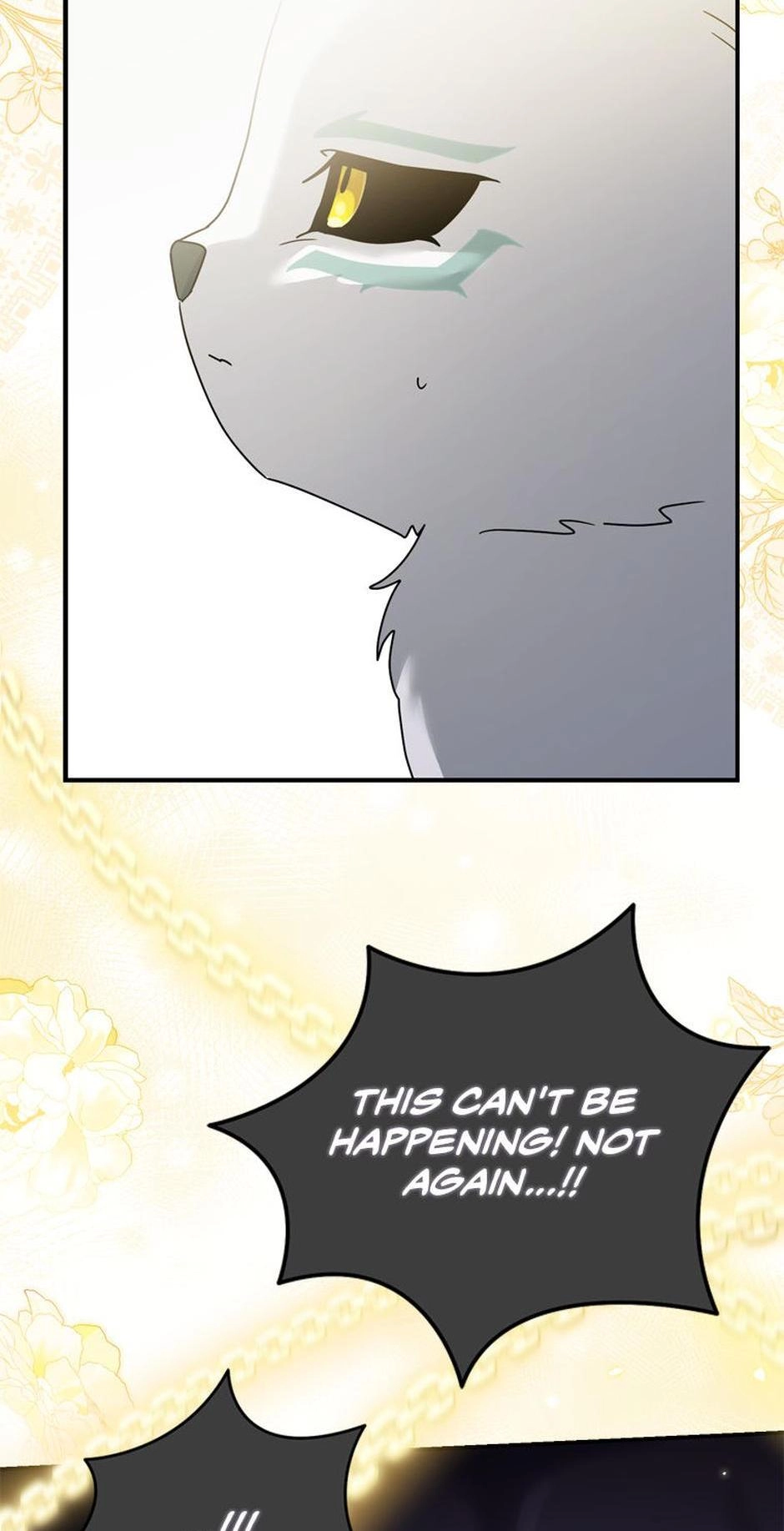 The Dying Villainess Denies Adoption Chapter 59 page 30 - 