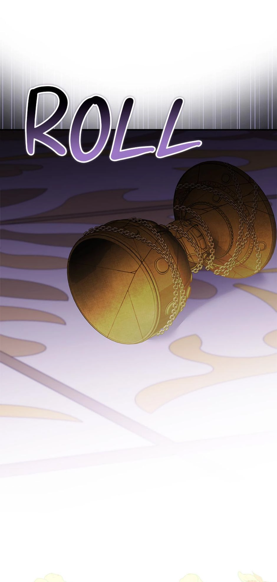 The Dying Villainess Denies Adoption Chapter 59 page 33 - 