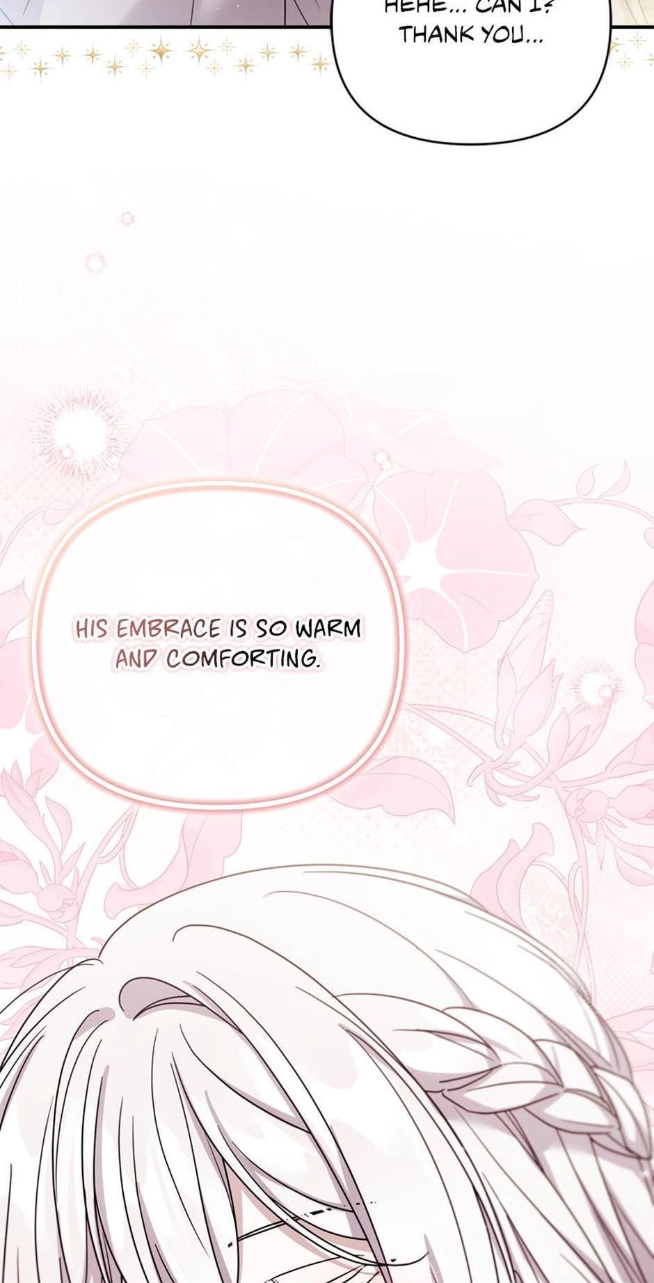 The Dying Villainess Denies Adoption Chapter 59 page 49 - 
