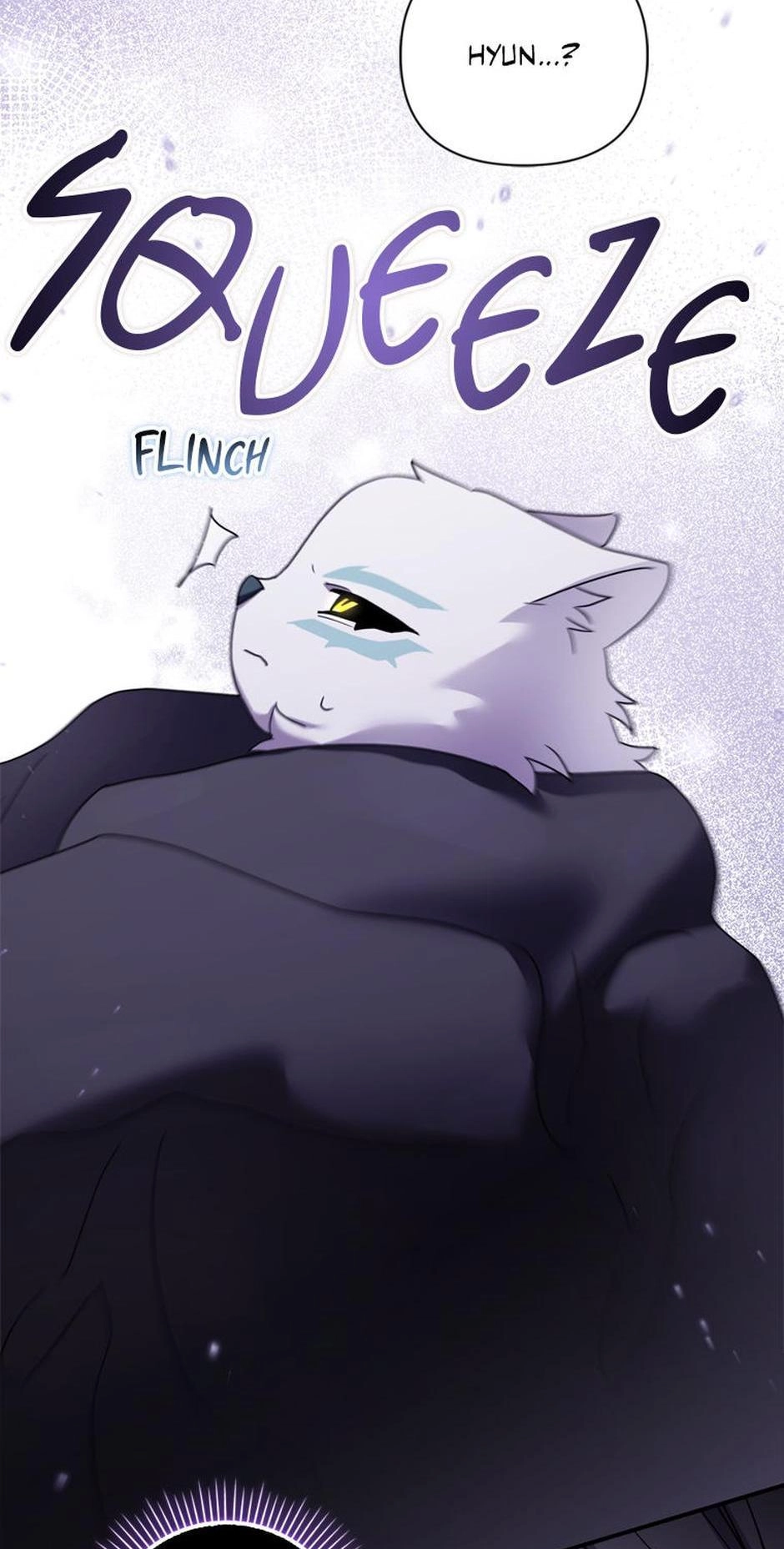 The Dying Villainess Denies Adoption Chapter 59 page 7 - 