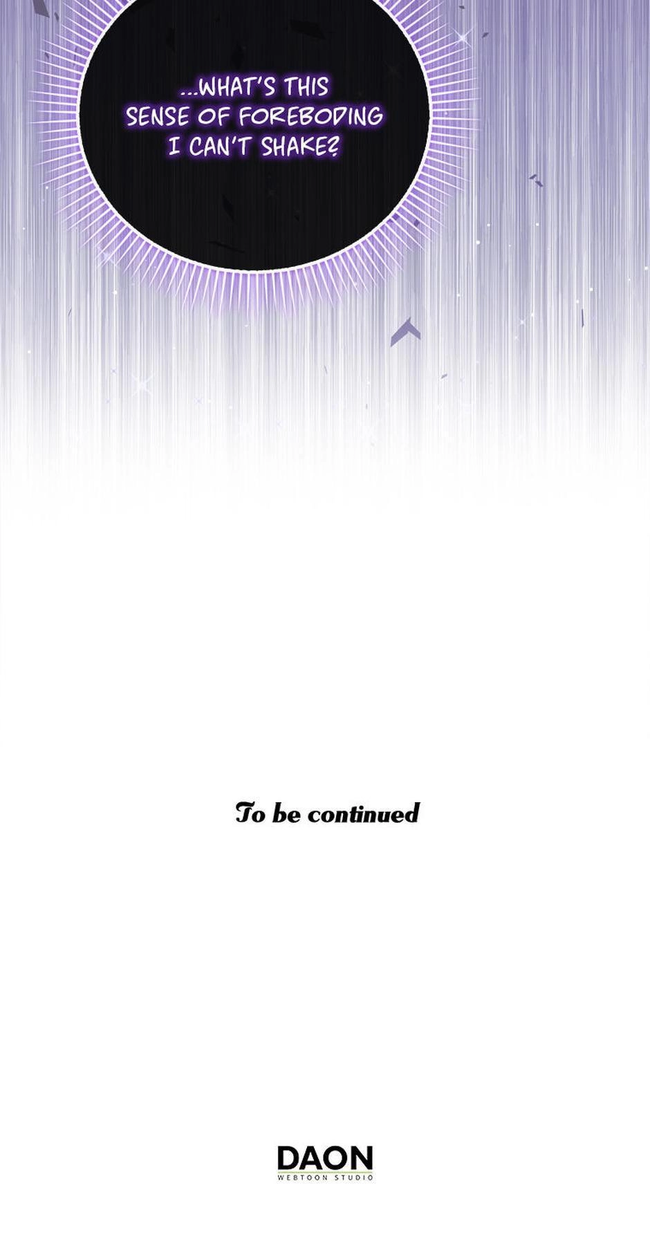 The Dying Villainess Denies Adoption Chapter 59 page 74 - 