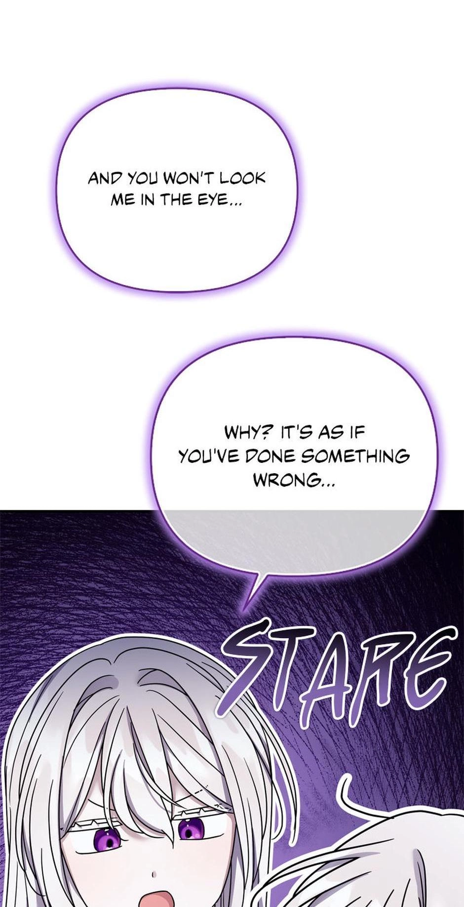The Dying Villainess Denies Adoption Chapter 61 page 54 - 