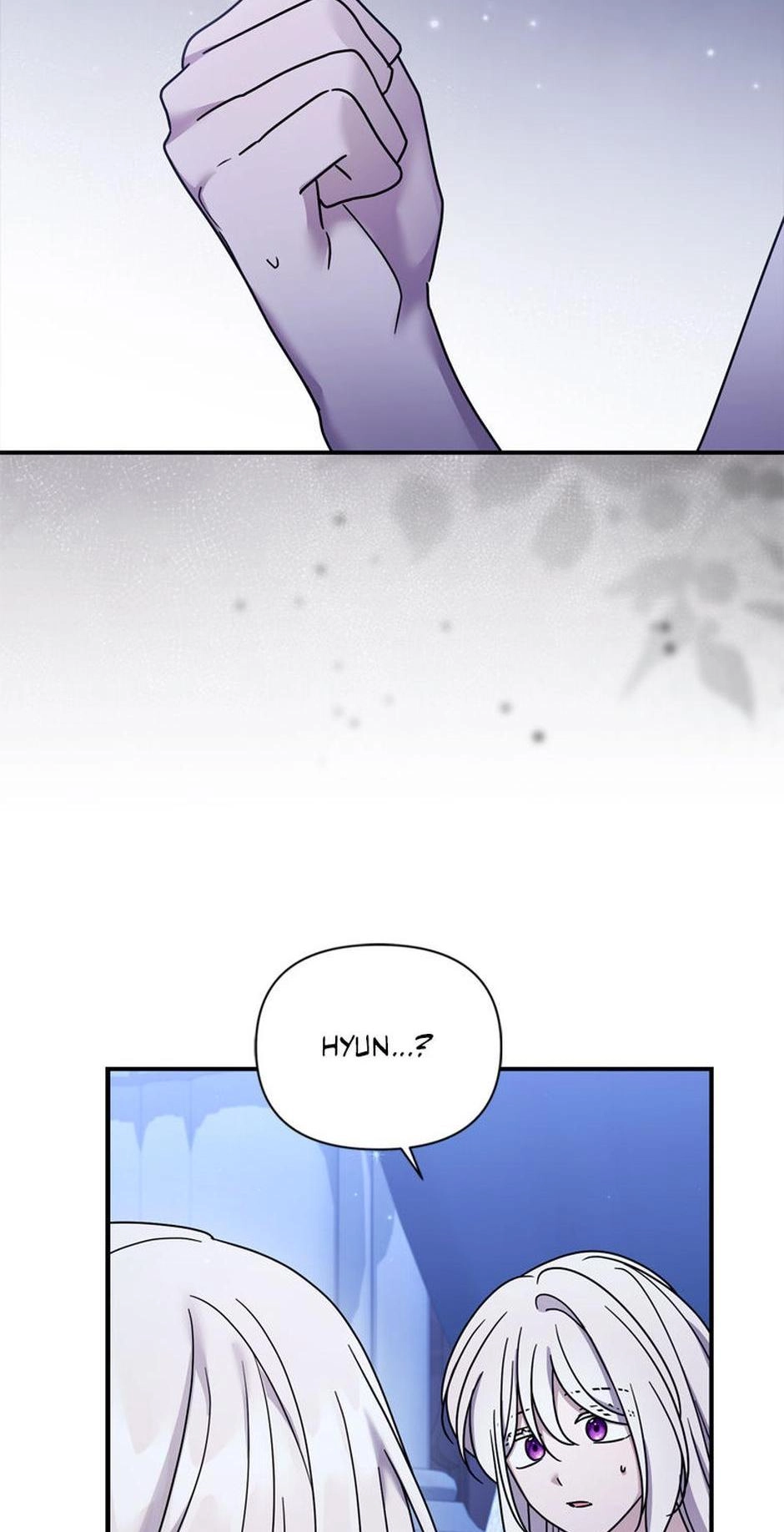 The Dying Villainess Denies Adoption Chapter 61 page 58 - 