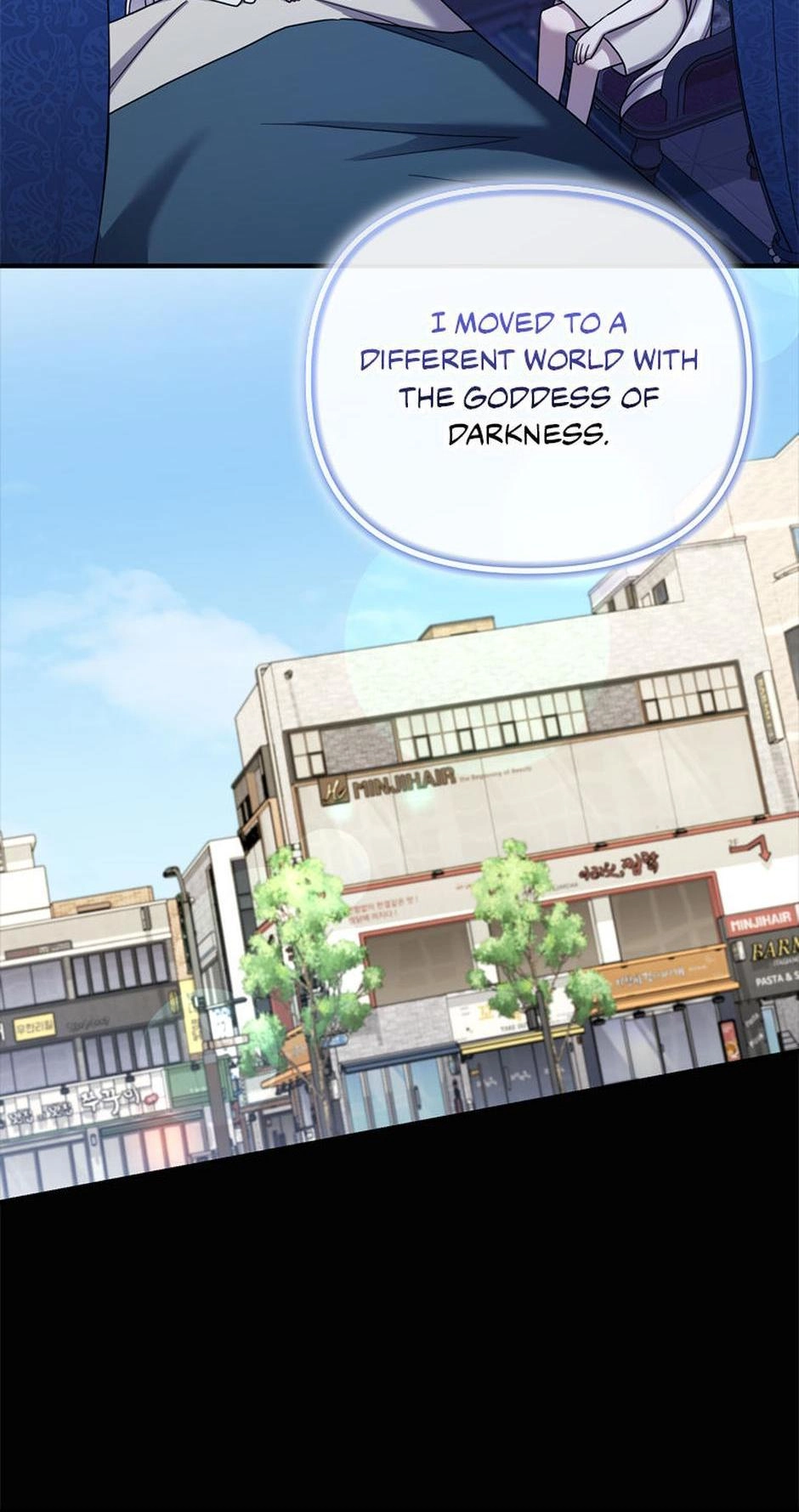 The Dying Villainess Denies Adoption Chapter 61 page 66 - 