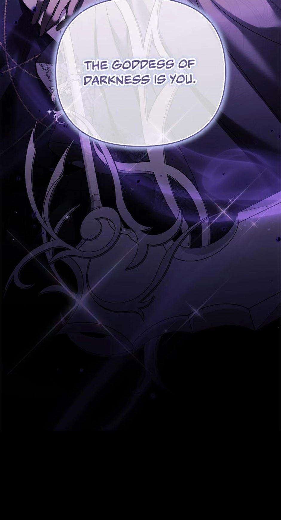 The Dying Villainess Denies Adoption Chapter 61 page 71 - 