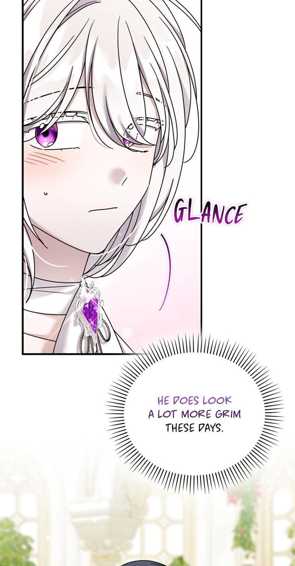 The Dying Villainess Denies Adoption Chapter 63 page 29 - 