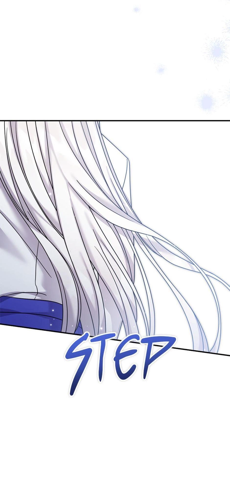 The Dying Villainess Denies Adoption Chapter 63 page 61 - 