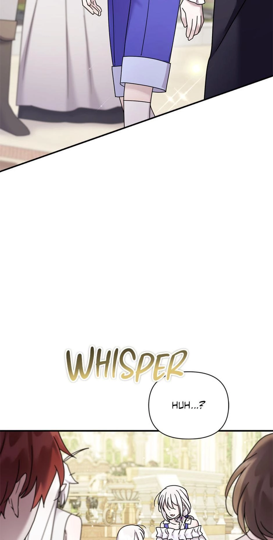 The Dying Villainess Denies Adoption Chapter 63 page 63 - 