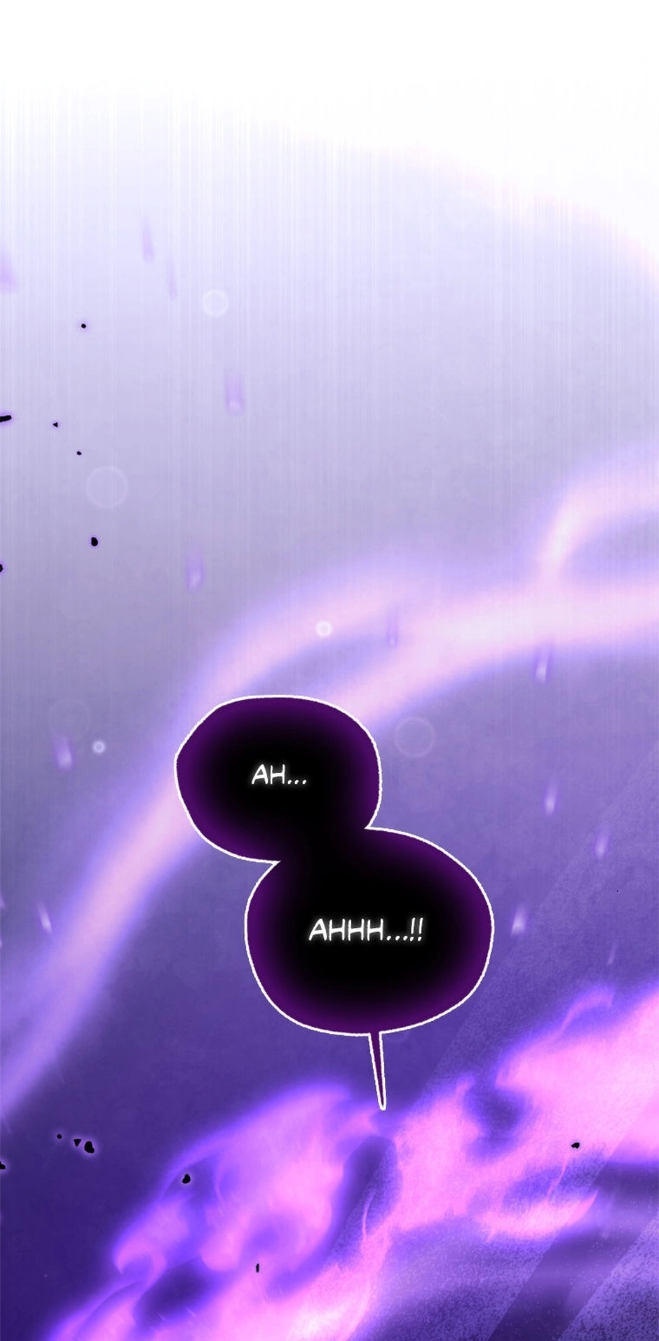 The Dying Villainess Denies Adoption Chapter 71 page 1 - 