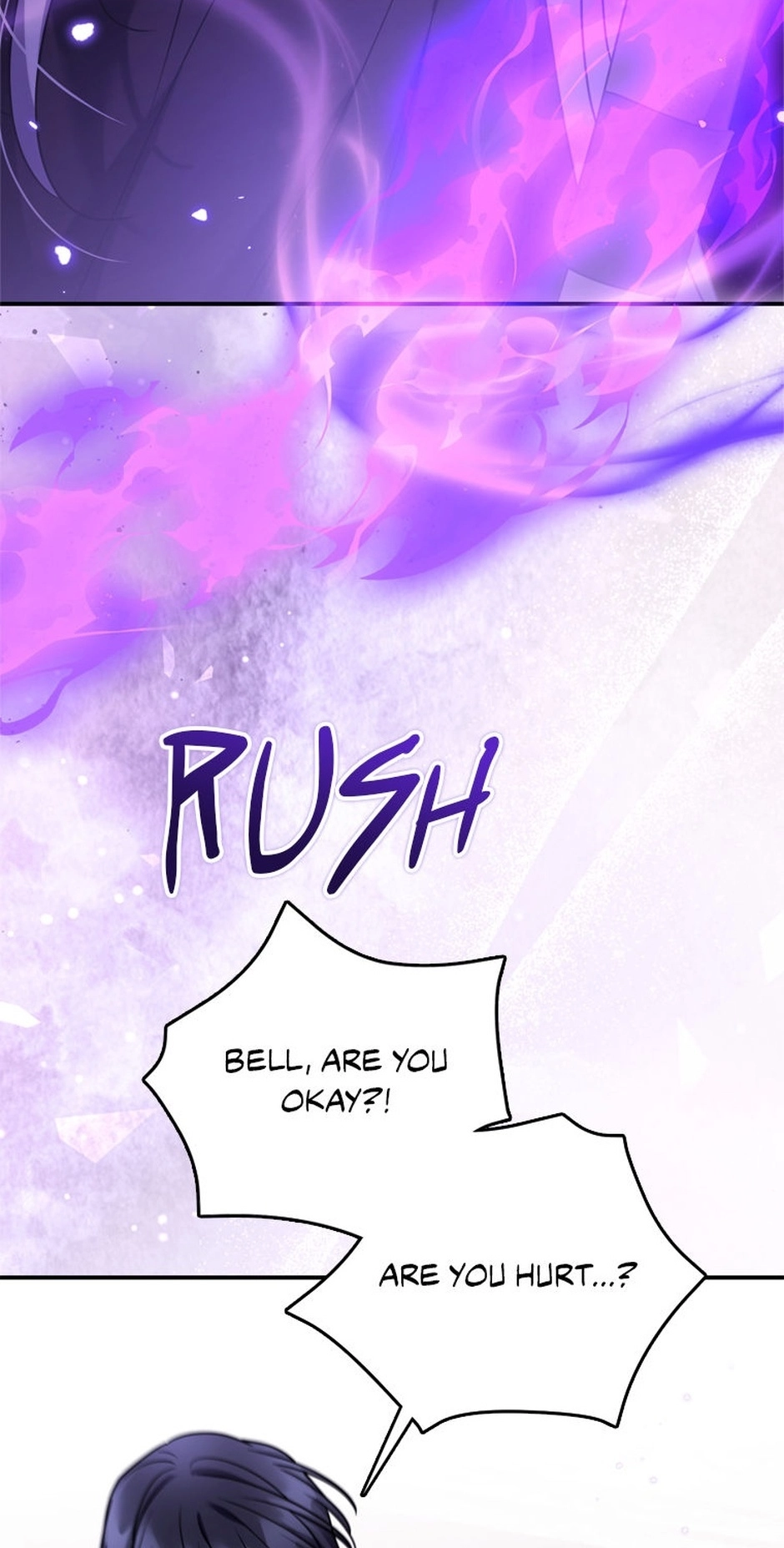 The Dying Villainess Denies Adoption Chapter 71 page 15 - 