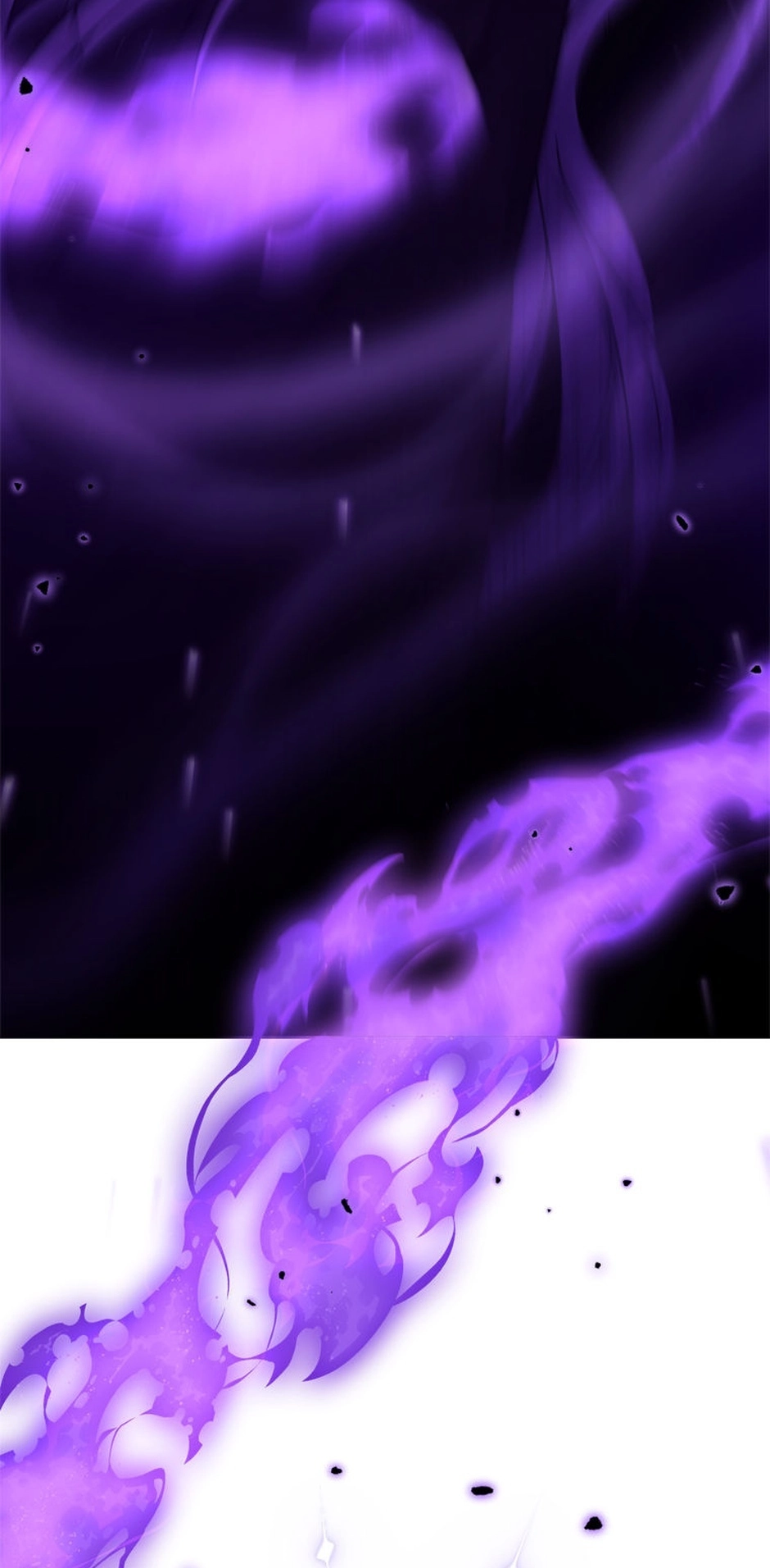 The Dying Villainess Denies Adoption Chapter 71 page 3 - 