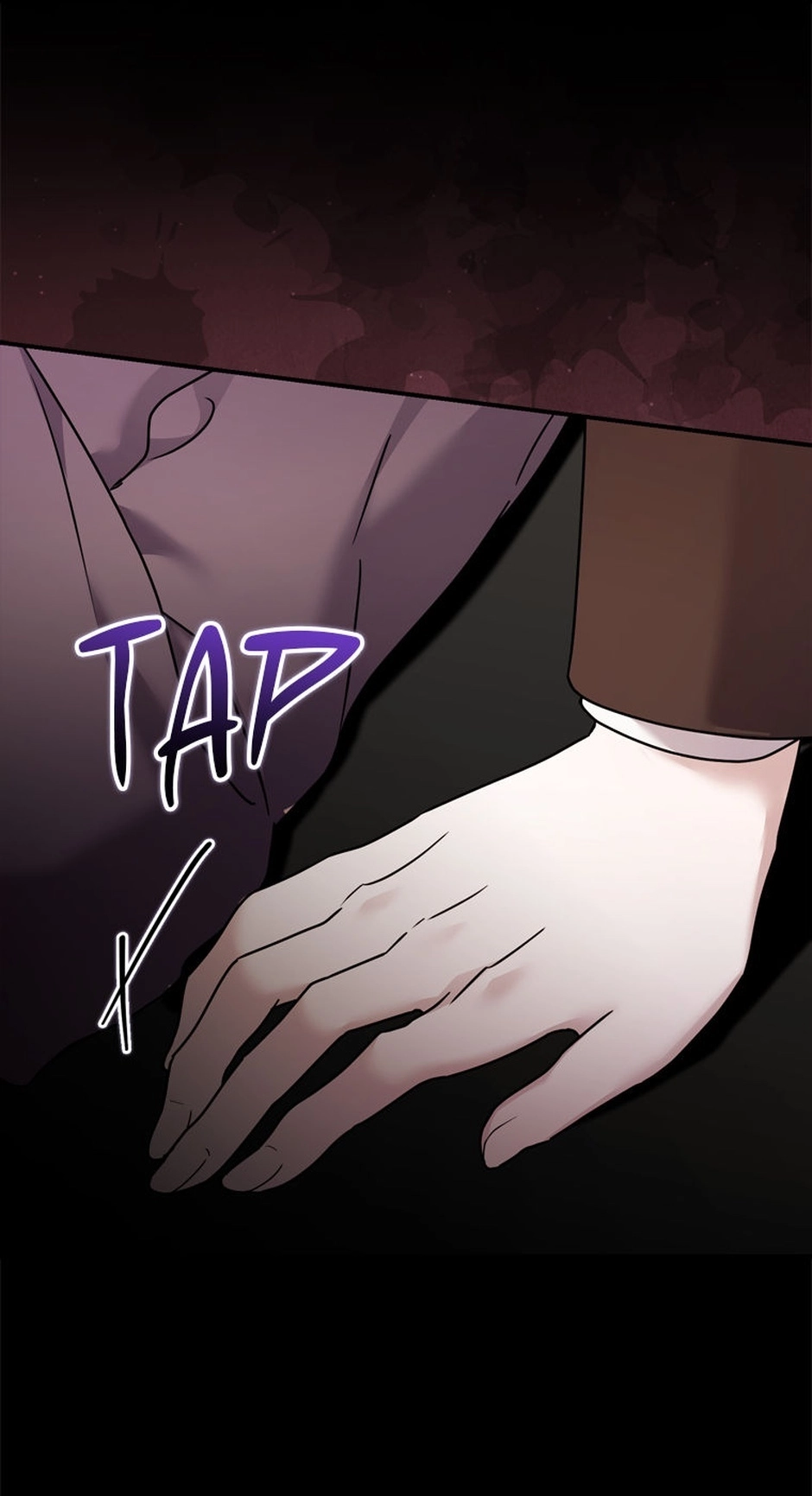 The Dying Villainess Denies Adoption Chapter 71 page 26 - 