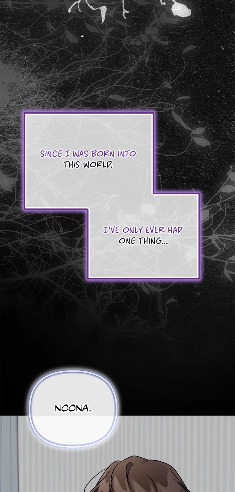 The Dying Villainess Denies Adoption Chapter 71 page 43 - 