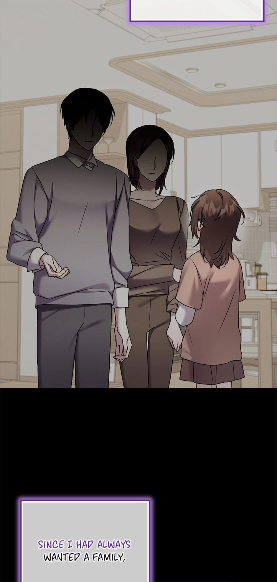 The Dying Villainess Denies Adoption Chapter 71 page 45 - 