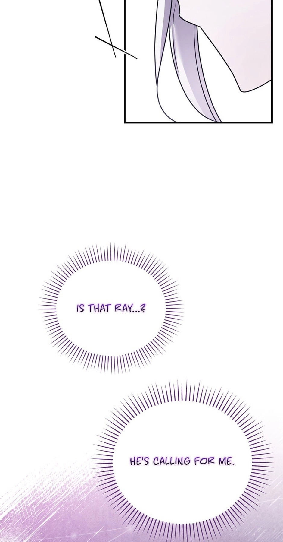 The Dying Villainess Denies Adoption Chapter 71 page 53 - 