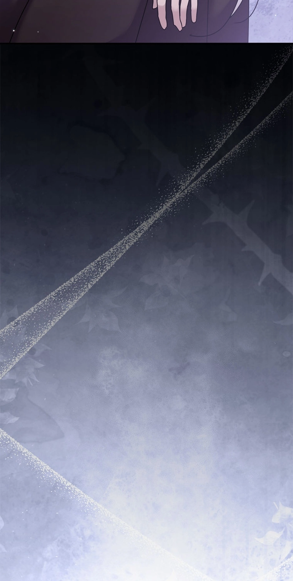 The Dying Villainess Denies Adoption Chapter 71 page 59 - 
