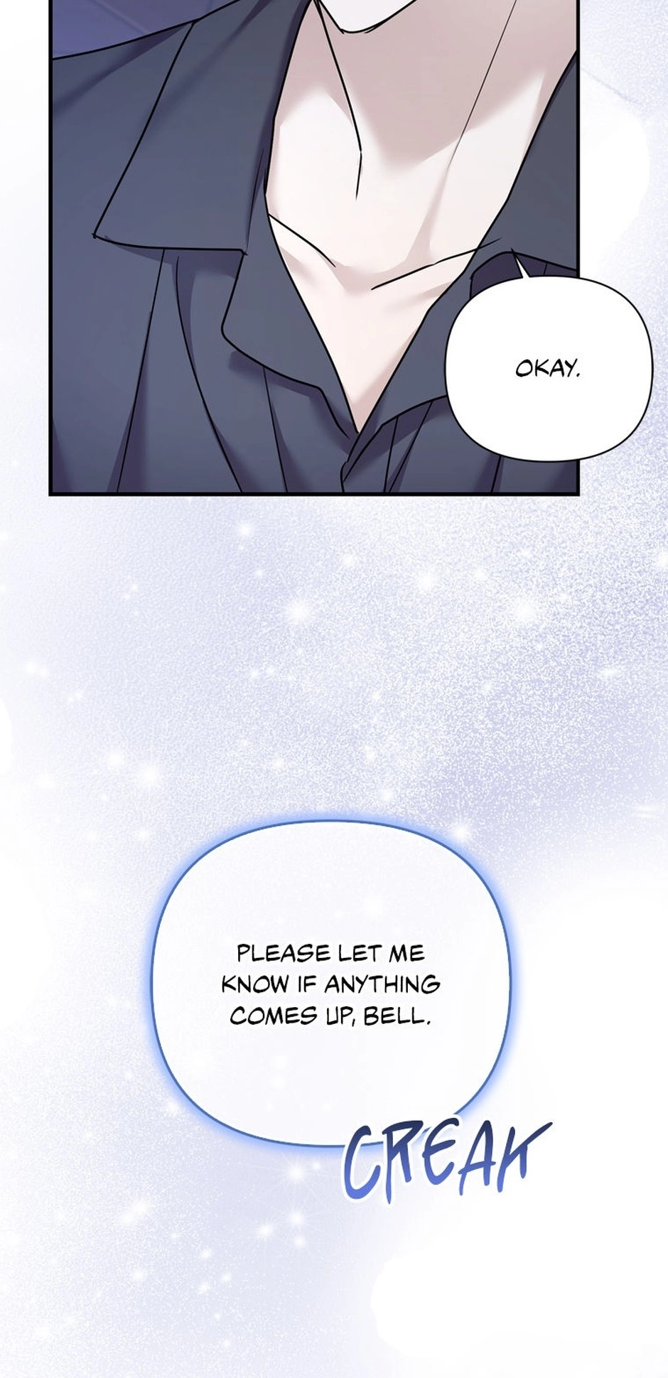 The Dying Villainess Denies Adoption Chapter 71 page 79 - 