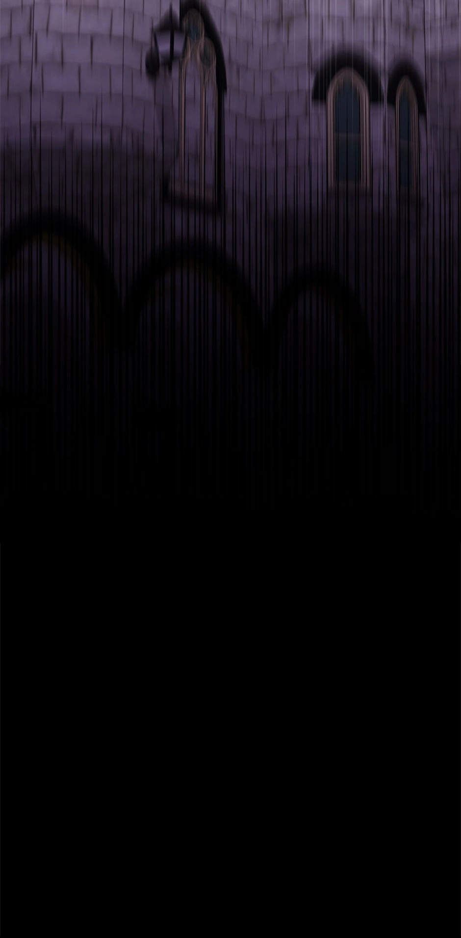 The Dying Villainess Denies Adoption Chapter 71 page 9 - 
